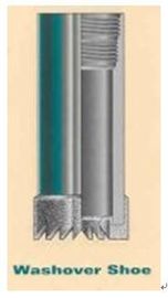 4 - strumento di detorsolamento a 20 pollici del tubo di lavaggio con alta forza di torsione