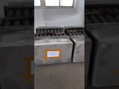 per l'esecuzione di macchine per la produzione di energia elettrica