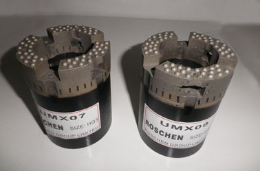 qualità  Ultramatrix Core Drill Bits HQ 24 MM - Stage 2 UMX Bit for granite fabbrica