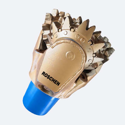 Tricone Drill Bit