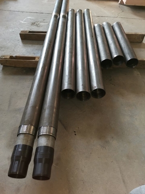 nucleo barile