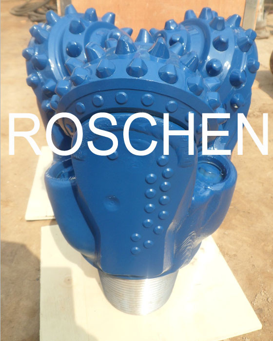 Punta Da Trapano A Percussione Superiore Epiroc Atlas Copco T38 64mm - Cina Punte A Bottone Coniche, Punta A Bottone DTH - Foto 9