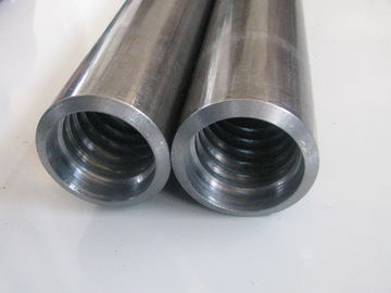 DCDMA un tubo d'acciaio dell'intelaiatura di Rod 3 metri di lunghezza con 3 TPI di filo per pollice