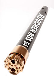 Basso a 3~12 pollici martello di pressione d'aria di grande impatto del martello del foro l'alto DTH